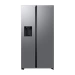 Get Organized: Samsung 633L RS78CG8543SL Refrigerator | Best Online ...