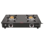 Vidiem Edge Shine 2 Burner Gas Stove Best Online Shopping in India Shop Mobiles, Laptops