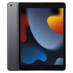 Buy Apple iPad (10.2 Inch, WiFi) (9th generation) online at the best