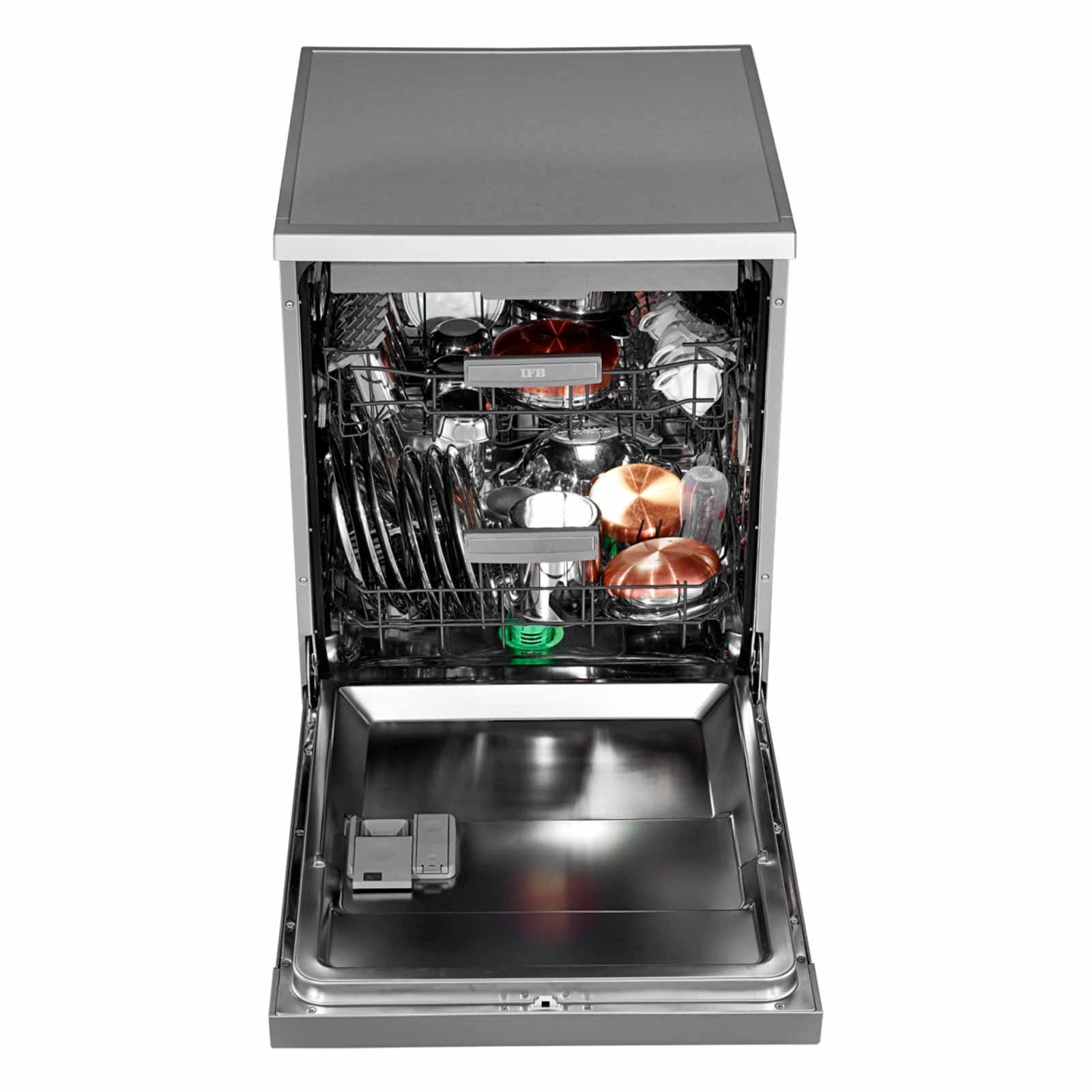 Neptune Sx1 15 Place Setting