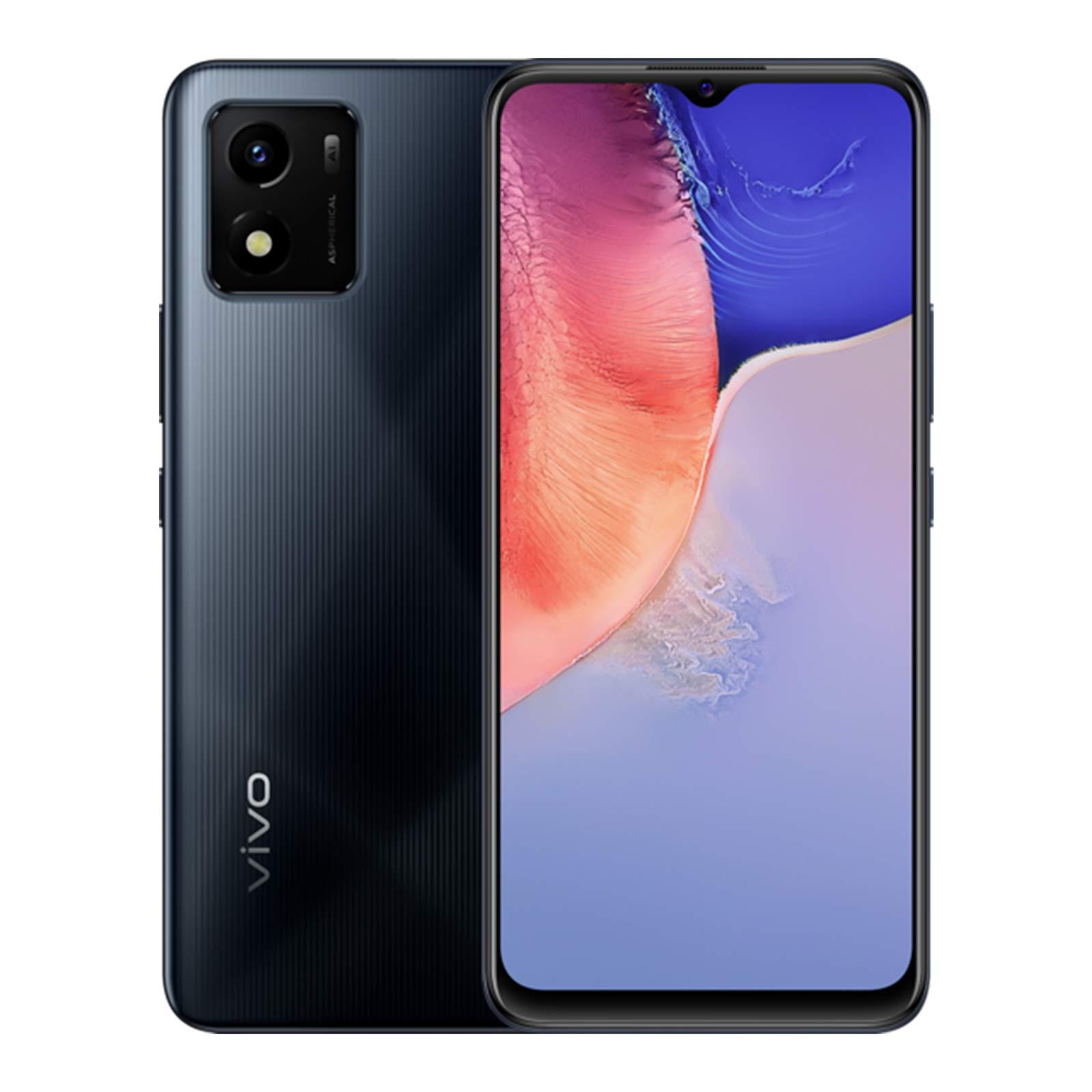 vivo 1 camera phone price