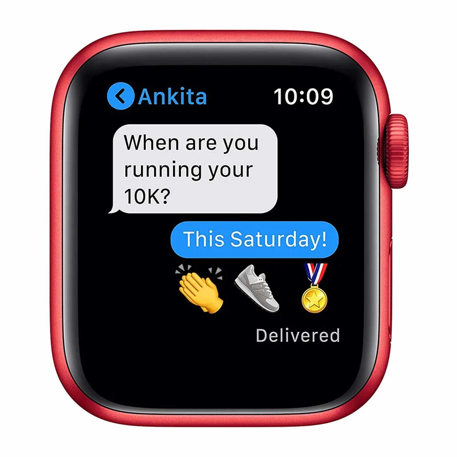 S6 40mm gps Clearance