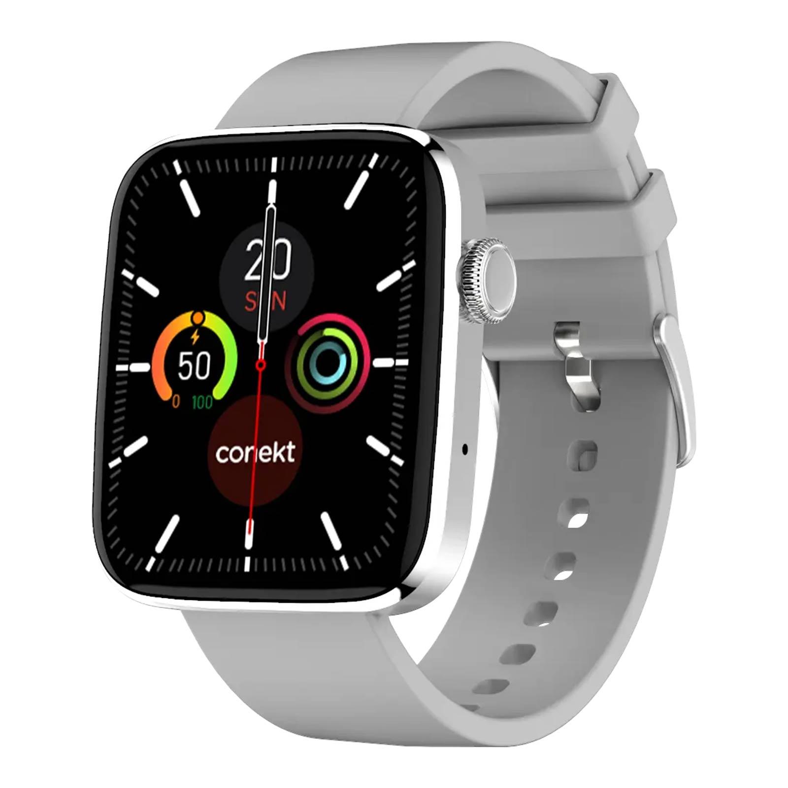 poorvika smart watch