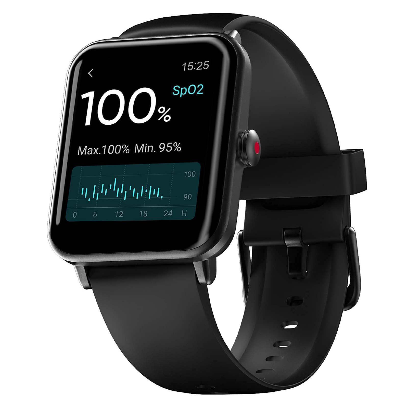 Colorfit smart watch clearance