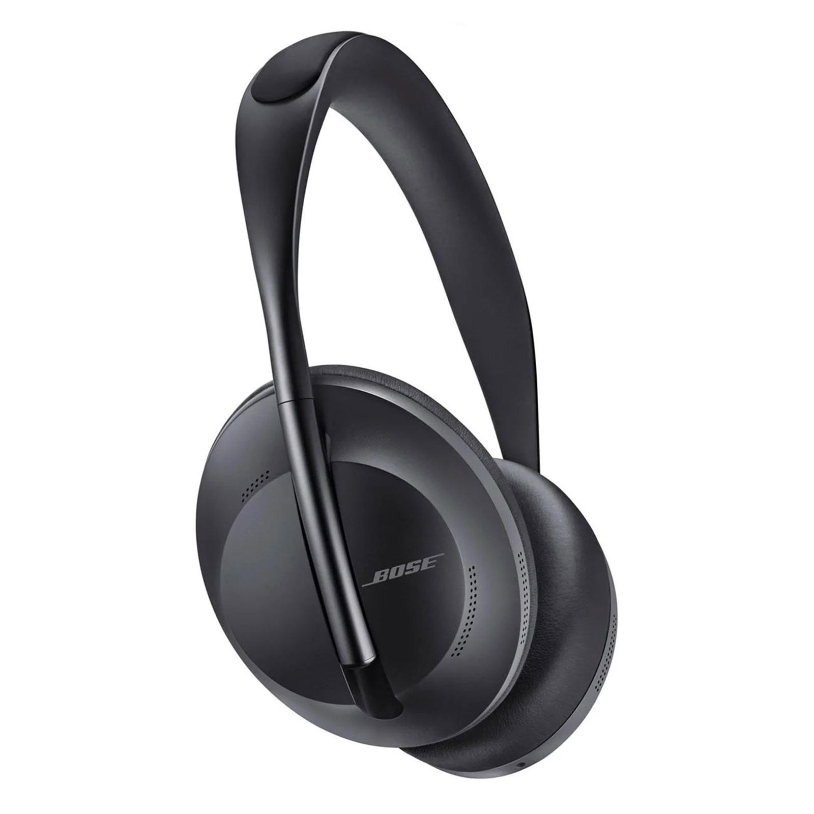 Buy Bose Noise Cancelling Headphones 700 Boom Headset Poorvika at best price in India | Poorvika