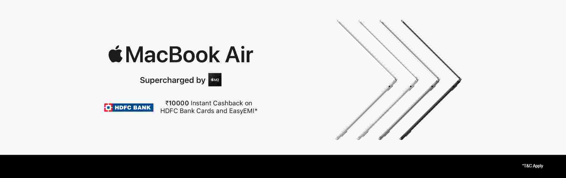 Apple Macbook Air M2 Chip
