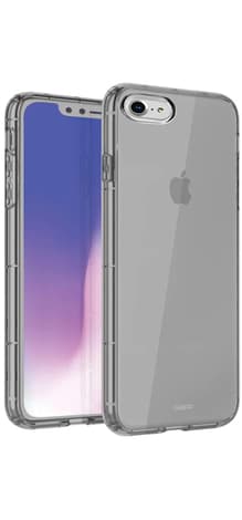 Gripp Transparent Back Case For Iphone 7 8 Se2