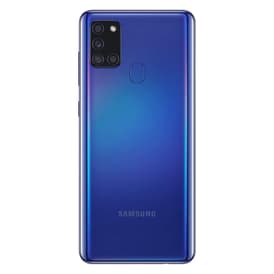 samsung a21s price in poorvika