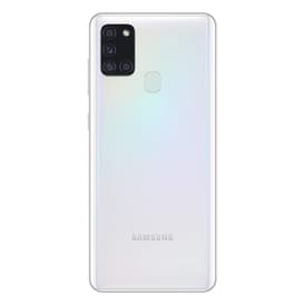 samsung a21s price in poorvika