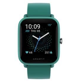 huami amazfit bip u smartwatch