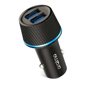 Buy Oraimo OCC-21D 2 USB Highway Car Charger at Poorvika