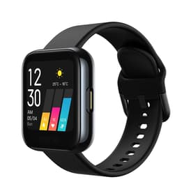 realme watch in poorvika