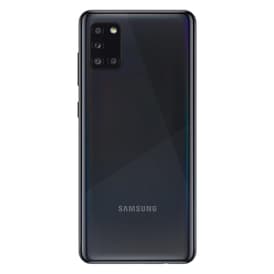 samsung a31 price in poorvika