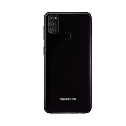 Samsung Galaxy M21