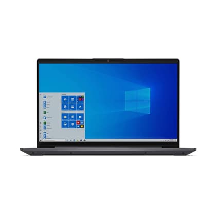Lenovo IdeaPad Slim 5i Intel Core i5 11th Gen Windows 10 Home Laptop