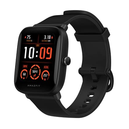 huami amazfit bip u review