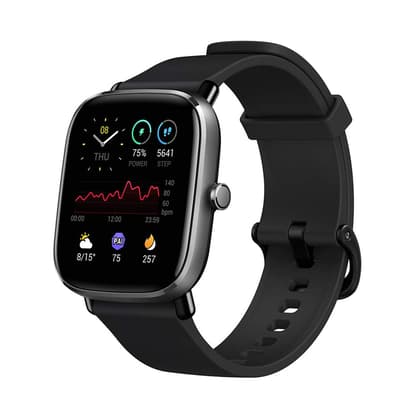 Huami Amazfit GTS 2 Mini Smartwatch