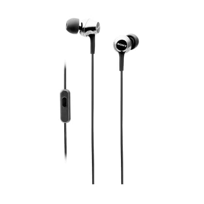 Sony MDR-EX255AP Earphone