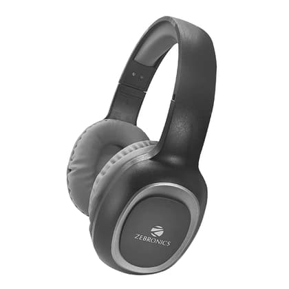 Zebronics ZebParadise Boom Headset