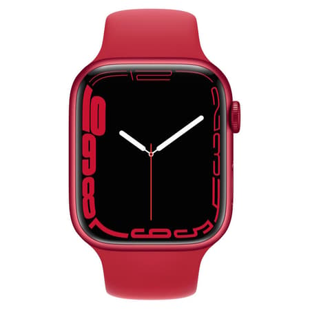 Shop Apple Watch Series 7 GPS + Cellular online at best price at