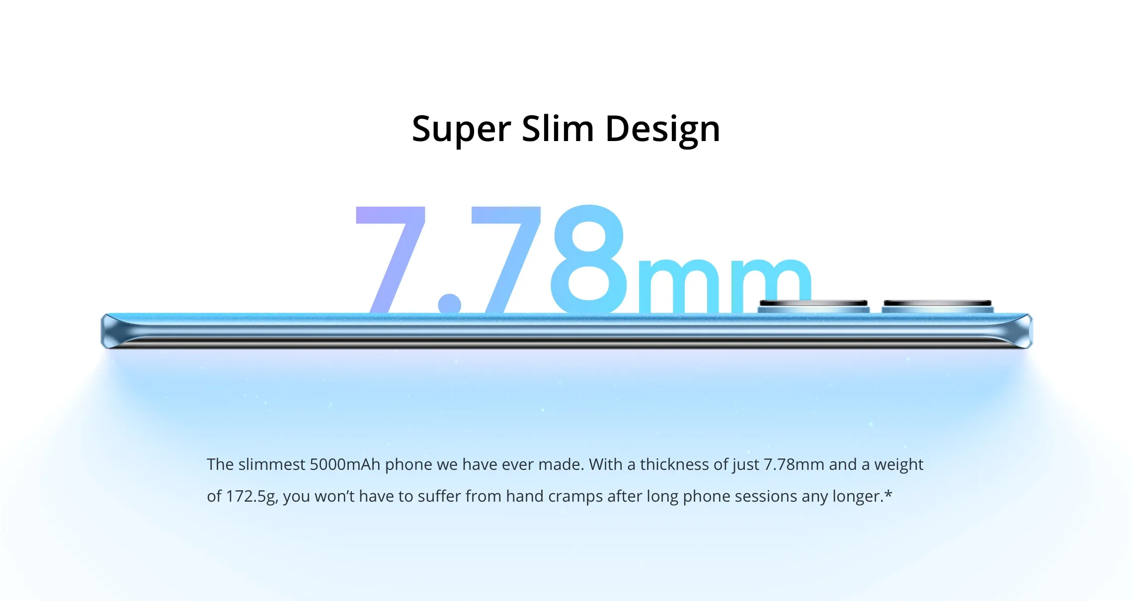 Realme 10 Pro Plus 5G Slim
