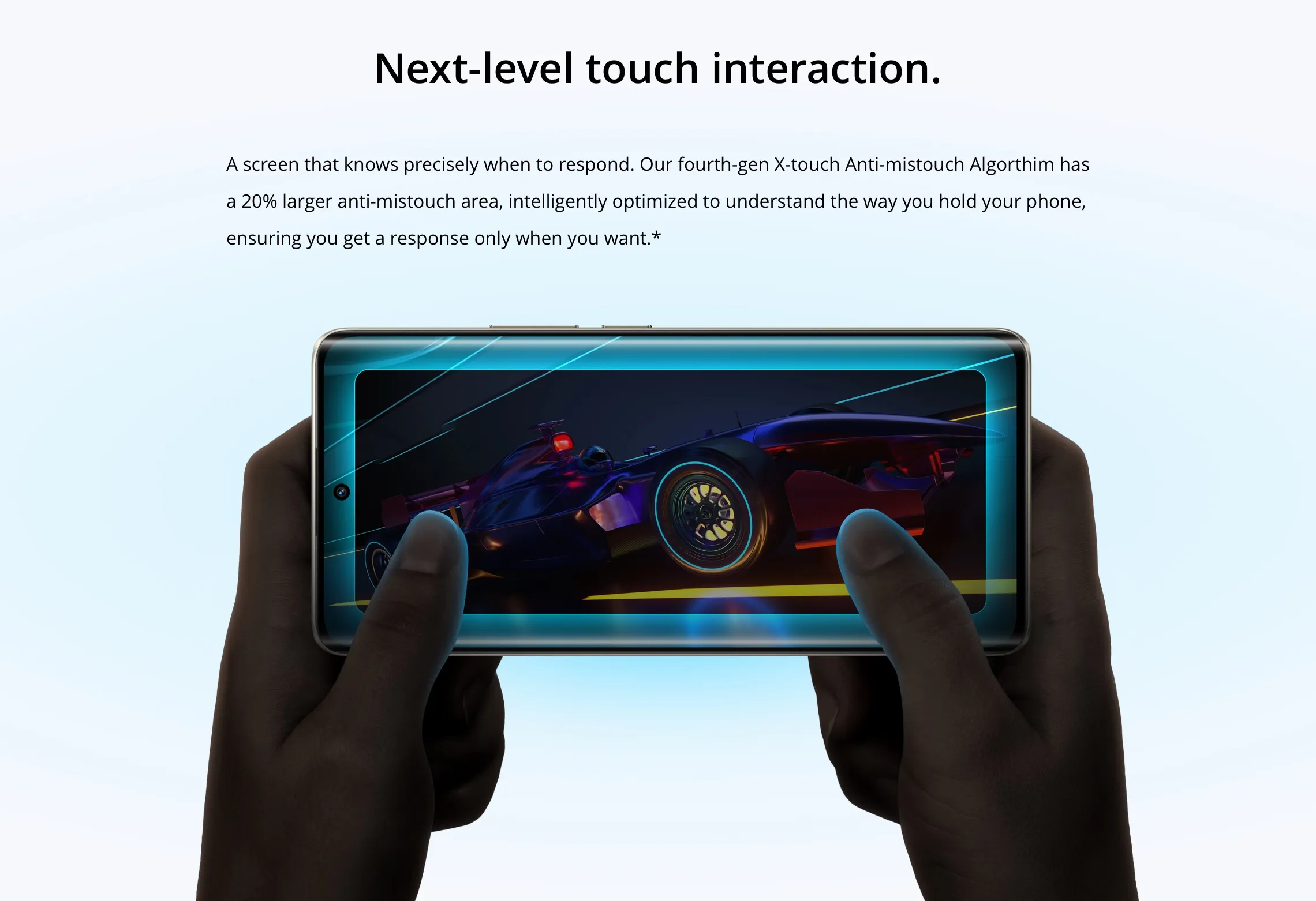 Realme 10 Pro Plus 5G Touch
