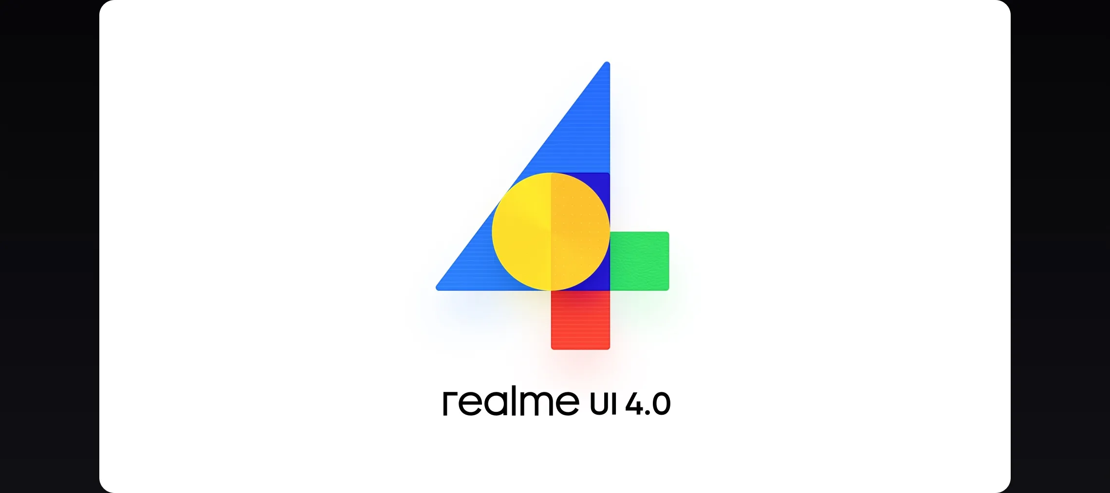 Interface utilisateur Realme 10 Pro Plus 5G