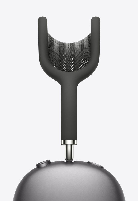 Airpods Max color