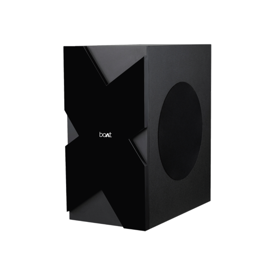 Boat Aavante Bar 1580 Bluetooth Soundbar with Subwoofer
