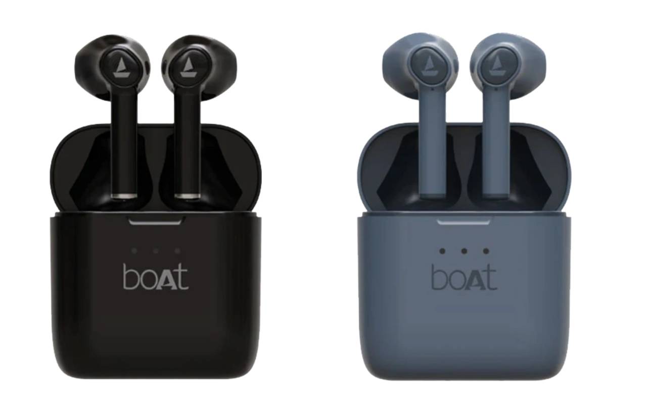 Buy Boat Airdopes 138 Wireless Earbuds online in India