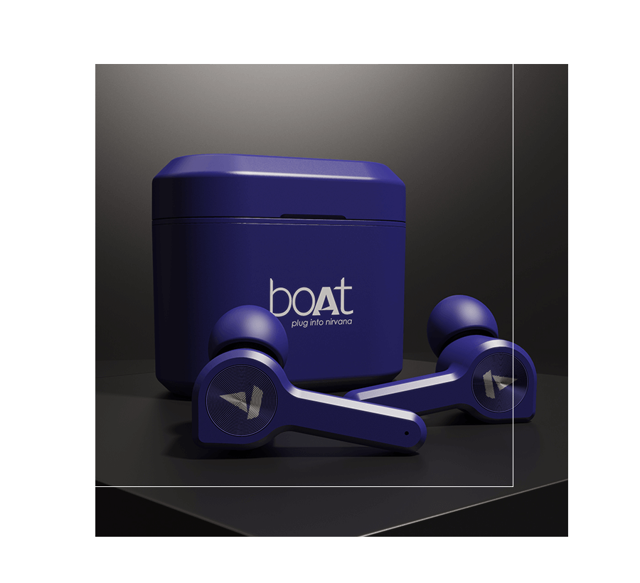 Buy Boat Airdopes 408 True Wireless Earbuds at Best Prices