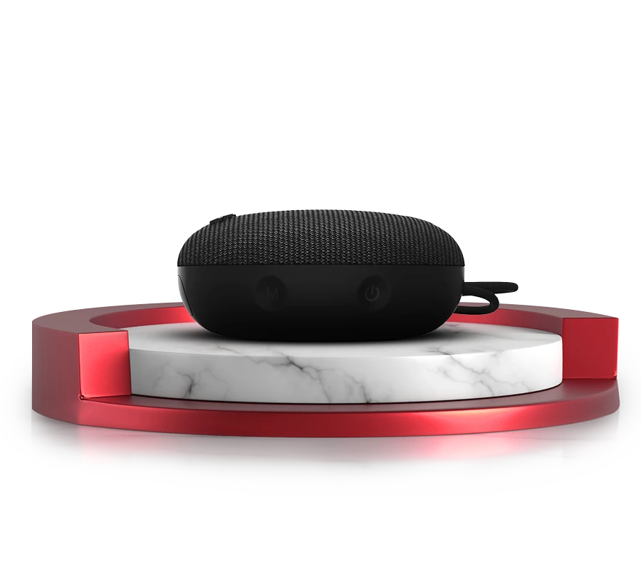 Shop Boat Stone 193 Bluetooth Speaker 