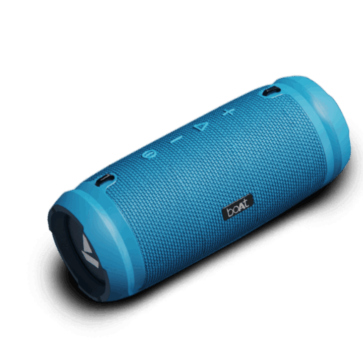 Best Buy Boat Stone 1500 Bluetooth Speaker at Poorvika