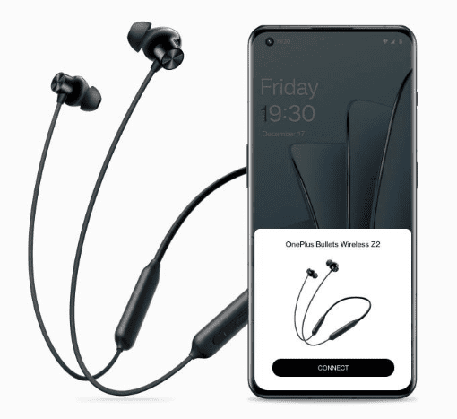 oneplus bullets wireless z poorvika