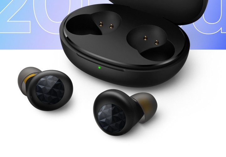 Buy Realme Buds Q2 Neo True Wireless at Best Prices