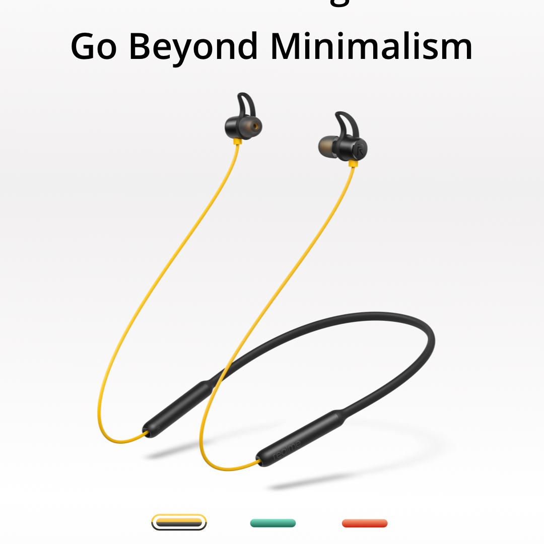 realme earphones under 600