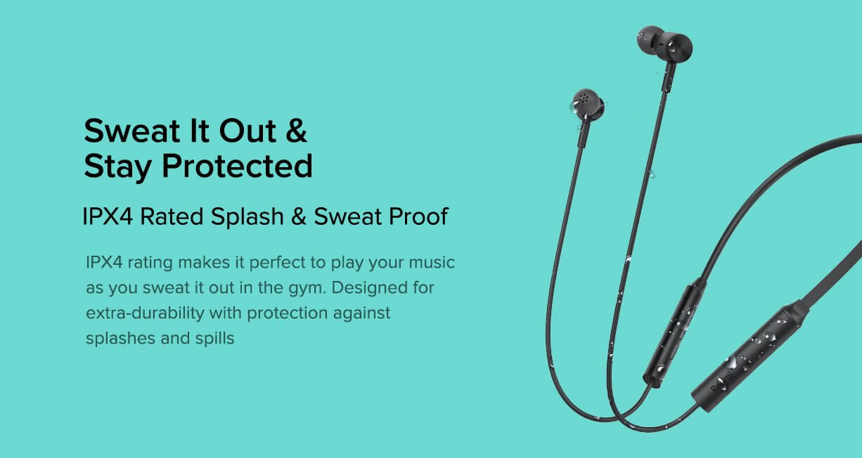 Shop Redmi SonicBass Bluetooth Headset 