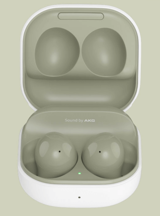 Samsung Galaxy Buds2 style