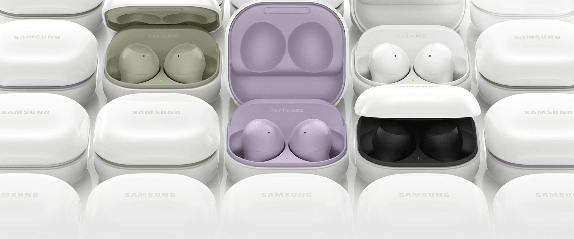 Samsung Galaxy Buds2