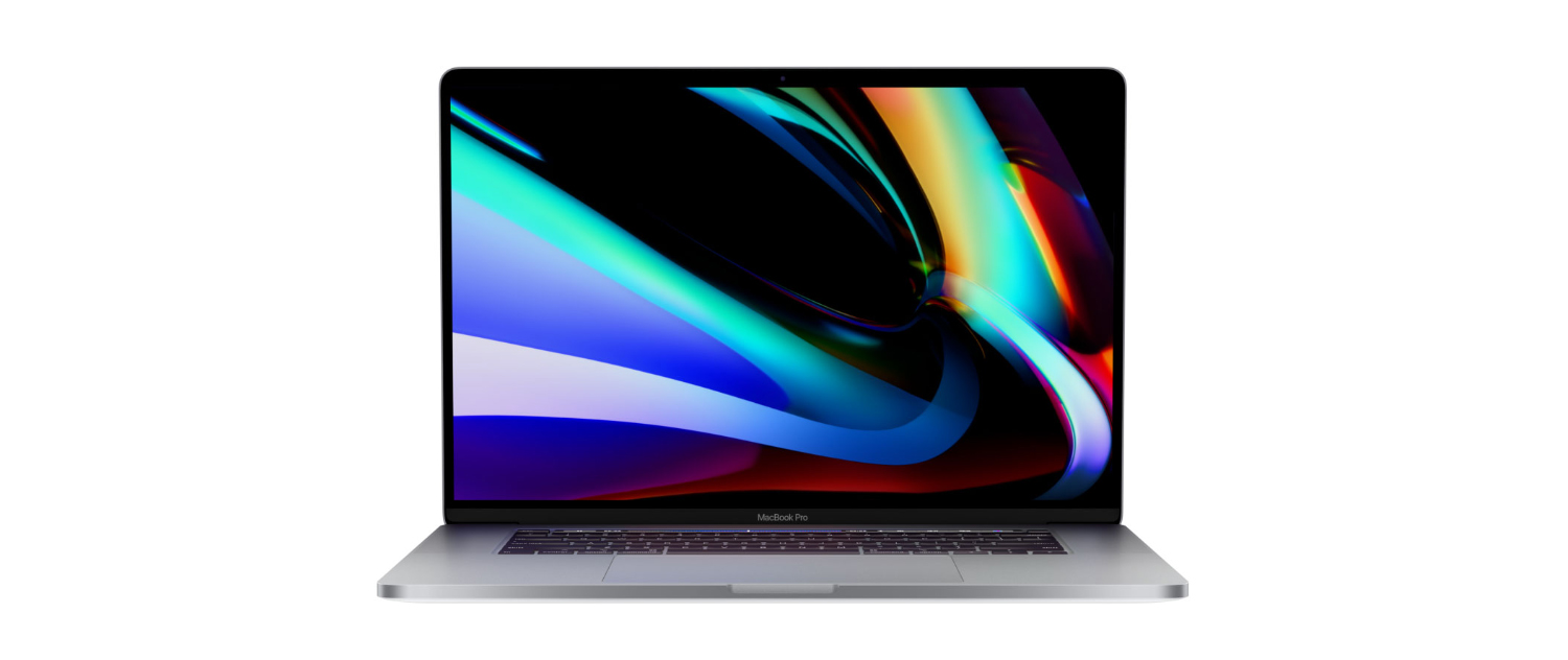 Apple MacBook Pro core i9 9th Gen Mac OS Catalina Laptop