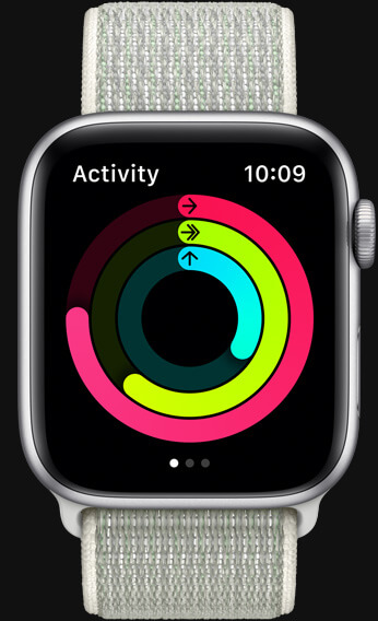 apple smartwatch online