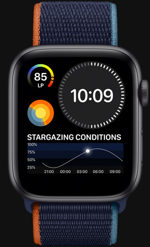 apple smartwatch series 6