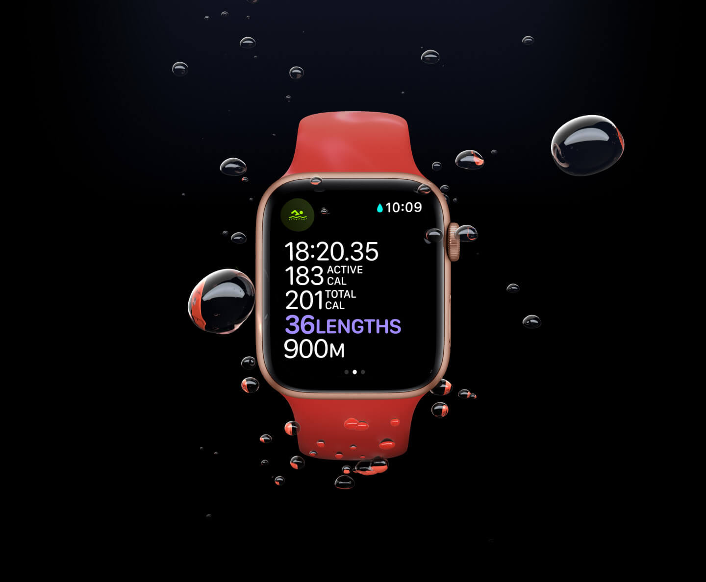 apple watch new series 6 apple watch new series 6