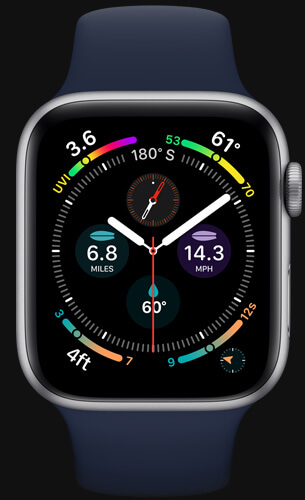 apple smartwatch series 40mm apple smartwatch series 40mm