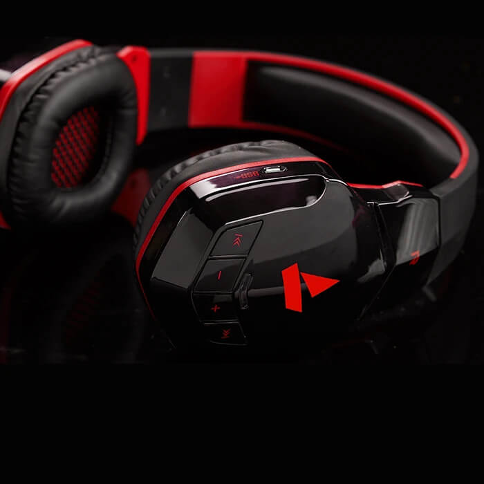 Boat Rockerz 518 Boom Headset