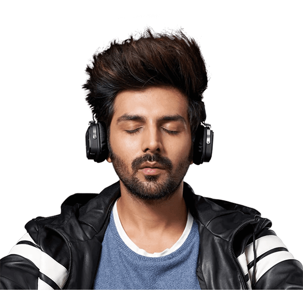 Boat Rockerz 610 Boom Headset