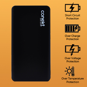 power bank poorvika