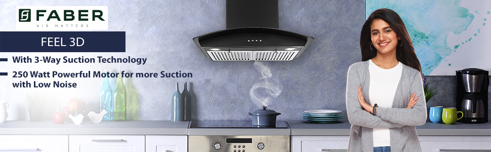 faber wall mounted chimney
