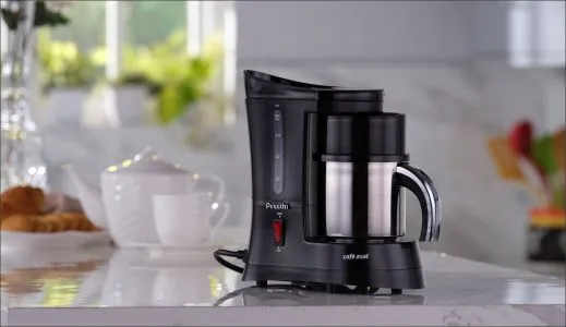 Preethi Cafe Zest CM-210 500ml Coffee 