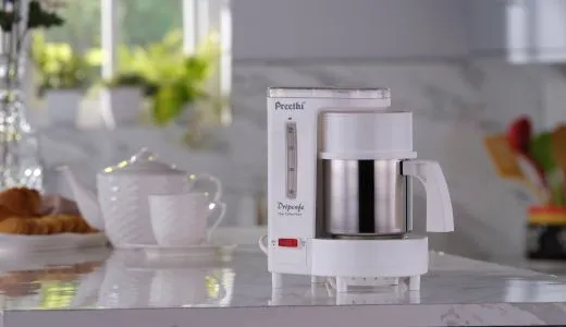 Preethi Dripcafe CM-208 500ml Coffee 